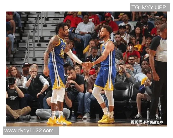 勇士王朝面临崩溃克莱与追梦可能双双离开球队