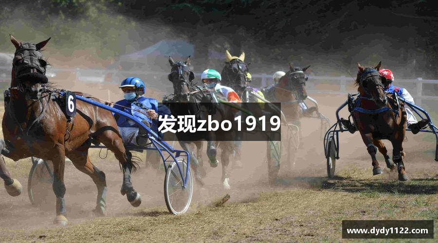 发现zbo1919